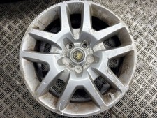 Jantes Opel ANTARA