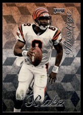 1998 Playoff Prestige SSD Hobby #128 Jeff Blake