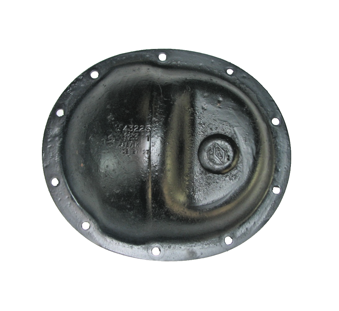 gu(゜∇^d)!! Jeep Wrangler YJ TJ 87-06 Dana 35 Rear Axle Differential Cover OEM