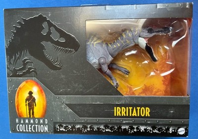 Mattel Jurassic World Hammond Collection  Irritator   Neu & OVP