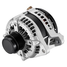 Alternator For Ford F-150 2015 2016 2017 2018 2019 2020 V6 2.7l F-150 2017 3.5l Alternator For Ford F-150 2015 2016 2017 2018 2019 2020 V6 2.7l F-150 2017 3.5l