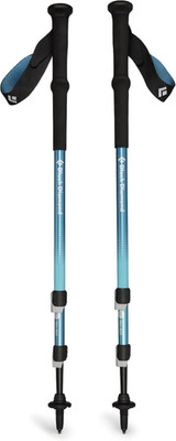 Black Diamond Trail Back Poles 100-140