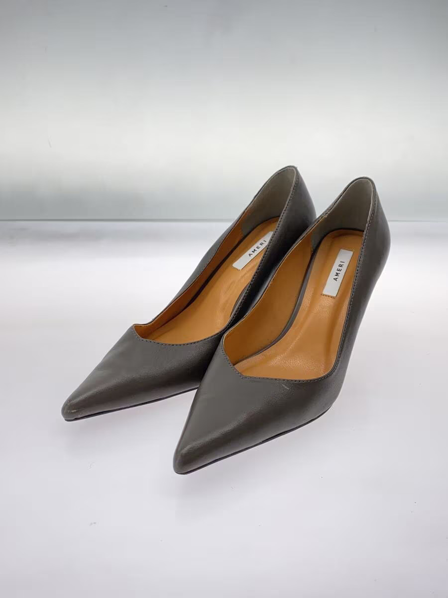 AMERI Pumps M BRW - image 2