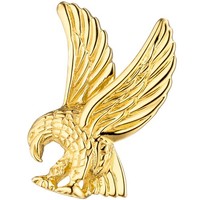 "Jobo \"47163\" AnhäNger Adler 585 Gold Gelbgold GoldanhäNger"