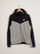 Nike Medium Grey Black