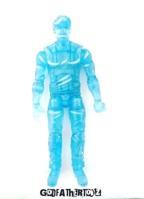 マーベルレジェンド　ハイドロマン　デアデビル2パック版　デアデビルのみ マーベルレジェンド ハイドロマン デアデビル2パック版 デアデビルのみ