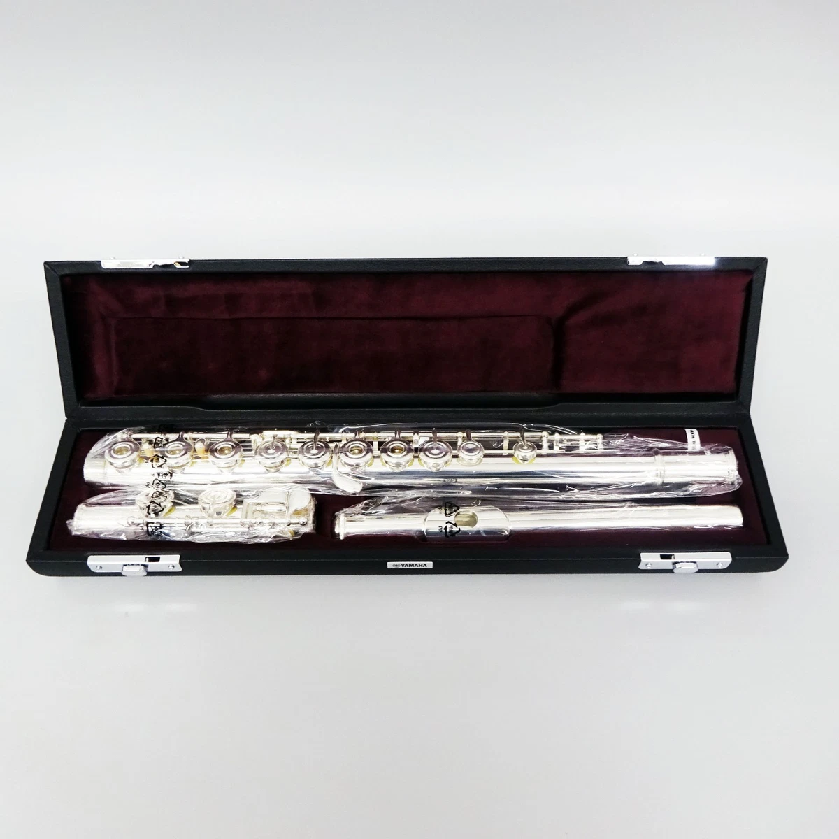 郭长笛| eBay