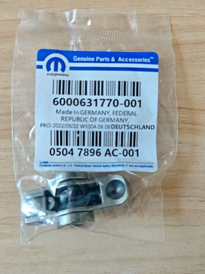 #ad Valve Rocker Arm OEM Mopar 5047896AD $49.55