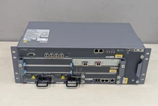 Juniper Networks MX104 CHAS-MX104-S Universal Access and Aggregation Router