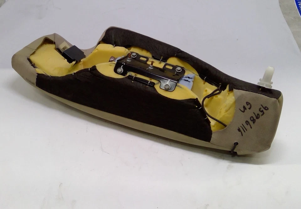 APTO PARA CHEVROLET CRUZE 2011-2014 REFUERZO 95986116 - NUEVO FABRICANTE DE EQUIPOS ORIGINALES 95986116 Foto 4 de 4