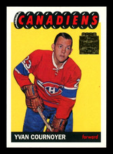 1965-66 Topps Hockey Cards 14
