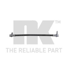 Flexible de frein Peugeot 4007
