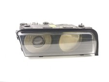 Feu avant (phare) BMW 728