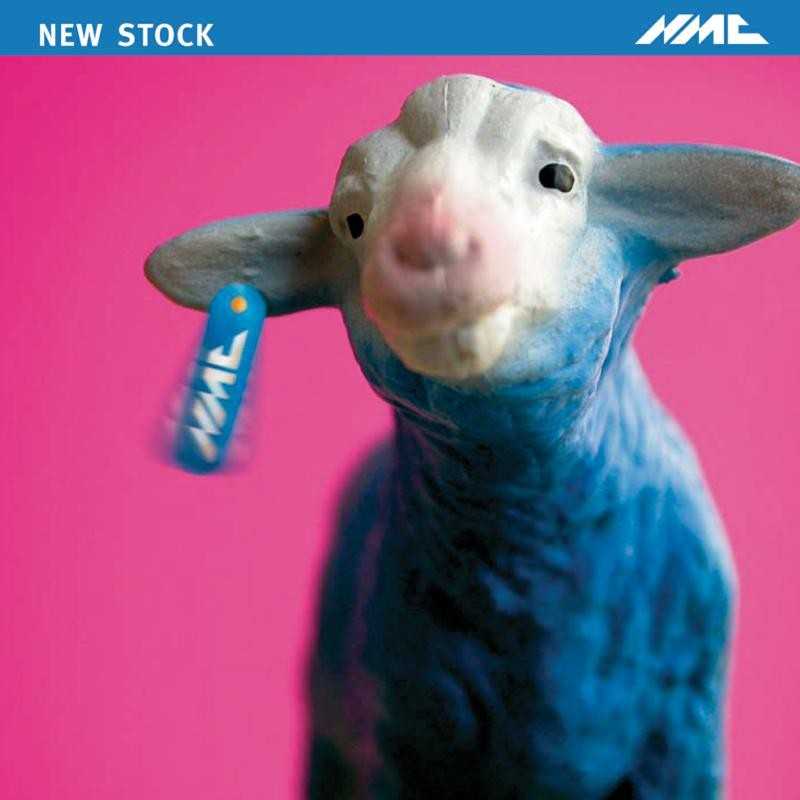 NMCD100 Various Artists New Stock CD NMCD100 NEW
