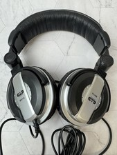 CAD Audio MH110 Over the Ear Closed-Back Studio Monitoring Headphones TESTED