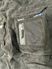 NWTMSRP$220 Johnny Was Marika Y2K Style Gray Cargo Utility Pants -Women's Size 0 — photo 10