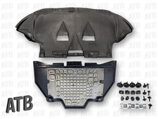 Unterfahrschutzsatz PE Motorschutz PPE Getrie...
