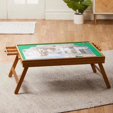 Puzzle Magic™ Lounge Puzzle Table Accessory