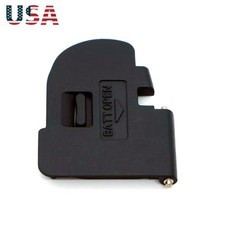 Wholesale Battery Cover Lid Cap for Canon EOS 5D Mark II Camera 5D2 Repair Parts