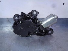 8200431385 4993911 wischermotor hinten RENAULT KANGOO 1.5 DCI DIESEL CAT 2008