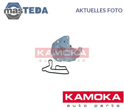 7730061 ÖLKÜHLER KÜHLER ÖL KAMOKA FÜR CADILLAC BLS 1.9 D 132KW
