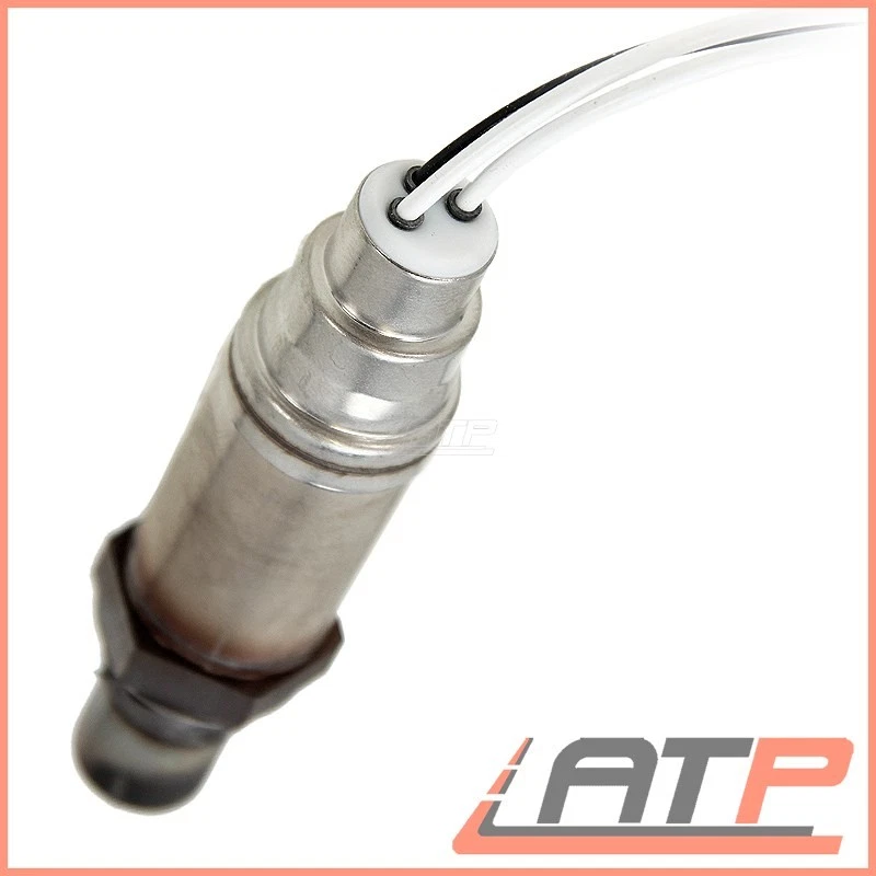 1x BOSCH UNIVERSAL LAMBDA SENSOR FOR DAIMLER 2.8-5.3 5.3 XJ 4.0 XJ 40 81 3.6 4.0 - Imagen 2 de 4