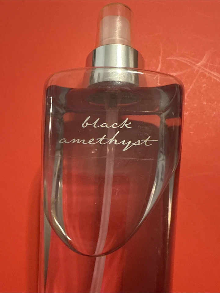 Black Amethyst Bath & Body Works 8 液量盎司复古-全新不含盒 — 第 2/2 张图片