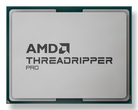 AMD Ryzen Threadripper PRO 9955WX - 4,5 GHz - 64 MB 100-000000725 