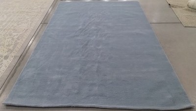 BLUE 6'-0'' x 9'-0'' Flaw in Rug, Reduced Price 1172795603 FTV128M-6