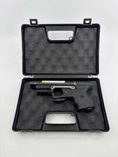 Piexon JPX S2800 Compact Pepper Spray Dispenser Frame - Empty