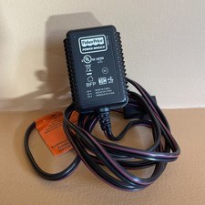 Fisher Price Power Wheels 00801-1781 6V Battery Charger AC Adapter 6 Volt
