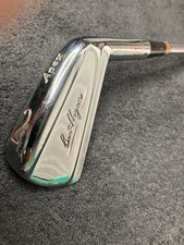 Rare 1988 Ben Hogan Apex Redline 2 Iron Apex 4 Stiff