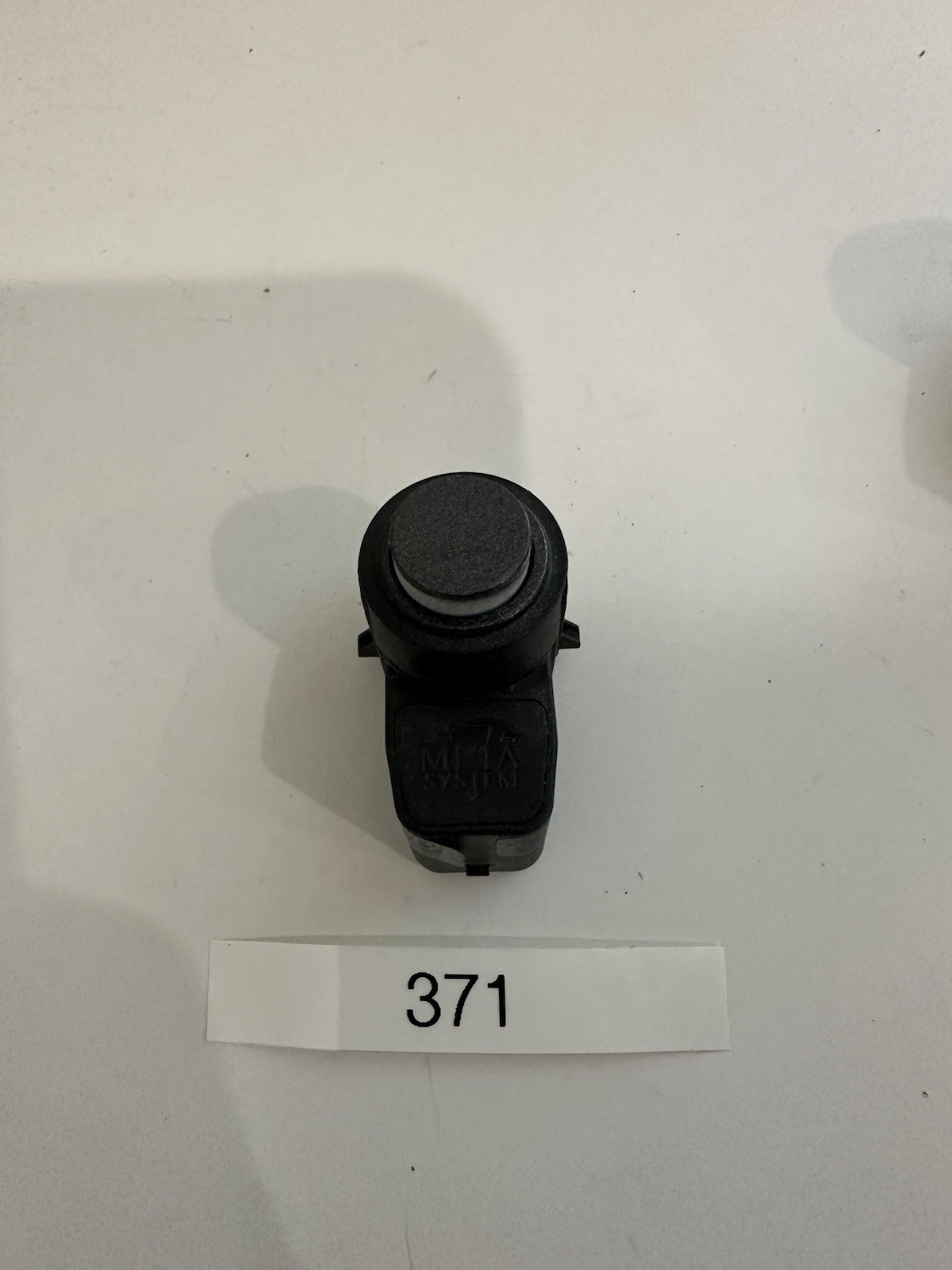 2003- 2011 2012 Maserati Quattroporte M139 Front Park Assist Sensor OEM 239082