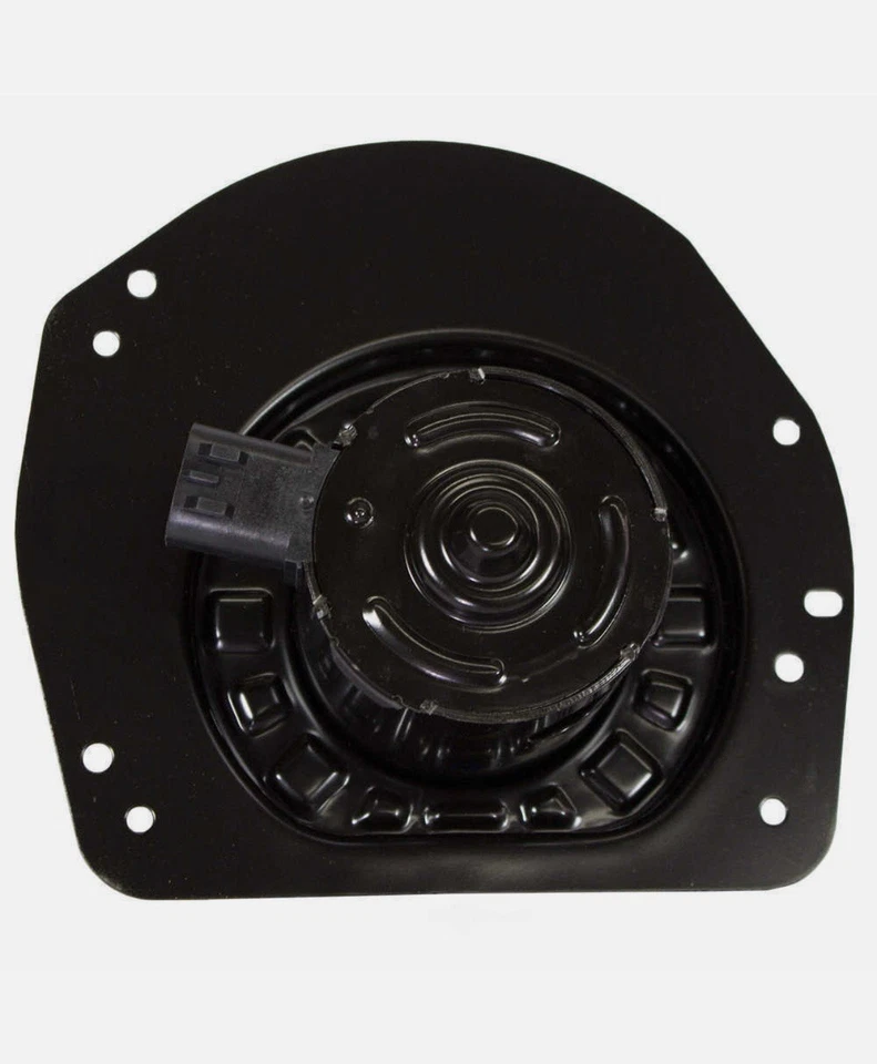 Motor soplador HVAC para Ford F-150 1980-1986 Motorcraft MM929 Foto 3 de 4