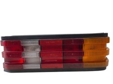 Rücklicht Rückleuchte Heckleuchte Lampenträger RECHTS Original Mercedes W201 190