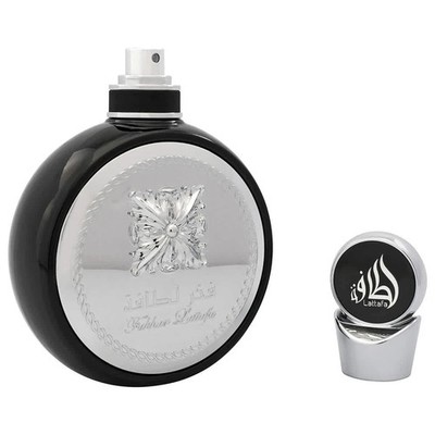 Lattafa Men's Fakhar EDP Spray 3.4 oz Fragrances 6291107456058 | eBay