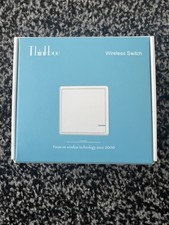 Thinkbee 230V Wireless Lights Switch Kit for 1000W Light