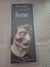 Woochies Fester Latex Appliance