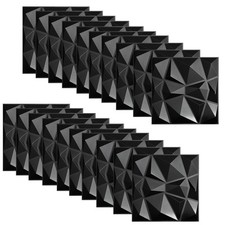 20 pezzi Pannelli Decorativi Per Pareti, Pannelli Adesivi per Pareti, Adesivi Mu