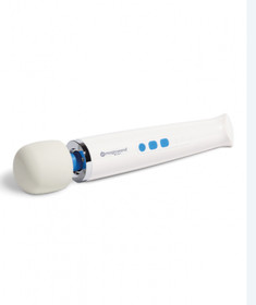 Hitachi Magic Wand MINI Massager HV-135 Rechargeable ~ Compact Size