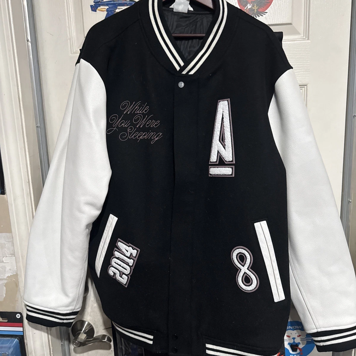 Nike Varsity Jacket Coats, Jackets & Vests for Men for Sale | Shop