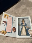 1996 Vintage French Lady Barbie Doll “The Great ERAS Collection”- Mattel