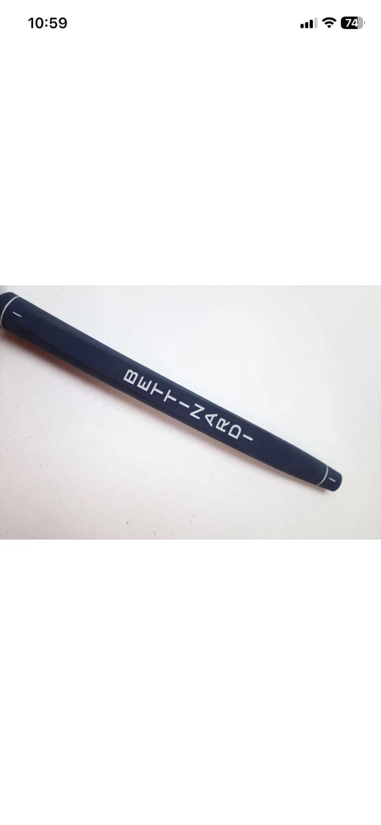 Standard Bettinardi Golf Club Grips for sale | eBay