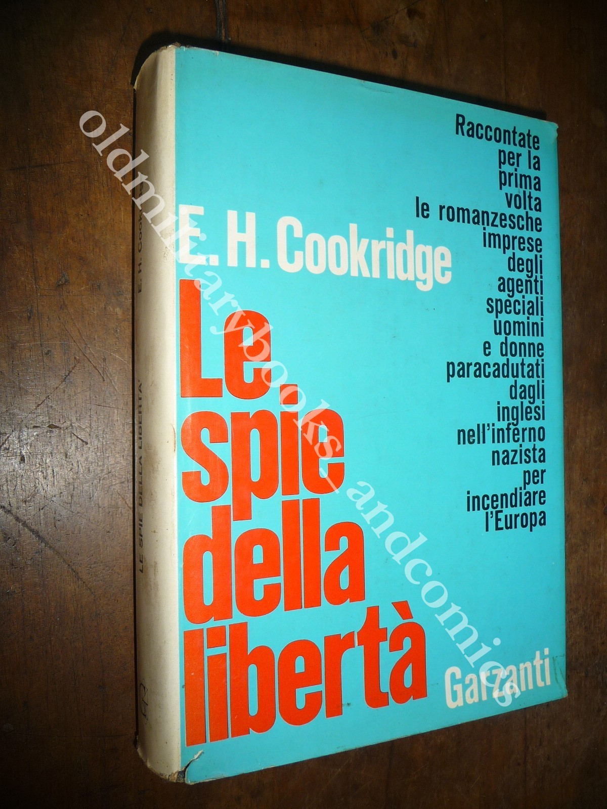 LA MISSIONE TRADITA COME KIM PHILBY SABOTO&rsquo; L&rsquo;INVASIONE DELL&rsquo;ALBANIA BETTHEL