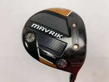 Callaway Mavrik Fairway Wood Heaven Wood UST Mamiya Helium 4F1 Ladies RH