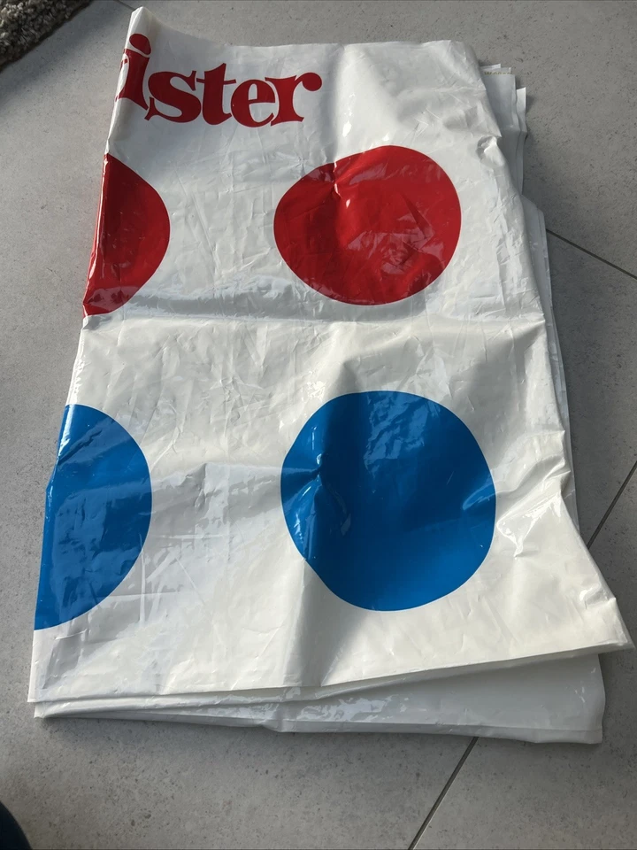 1999 MB GAMES TWISTER GAME complete vgc - Image 3 of 3