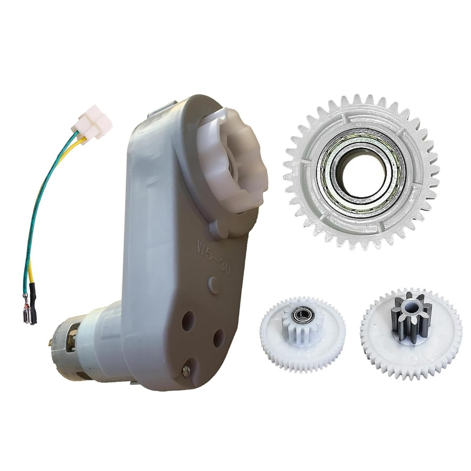 Electric Vehicles