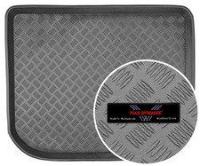 Audi TT III 8S Coupe 2014-2023 Kofferraummatte MAX-DYWANIK