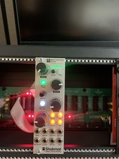 Shakmat Modular Battering Ram (Kick Module)