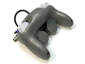 Nintendo GameCube Panasonic SH-TGC10 Q Controller